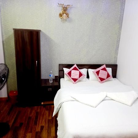 Serene B&B Katmandu Eksteriør bilde