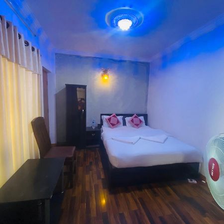 Serene B&B Katmandu Eksteriør bilde