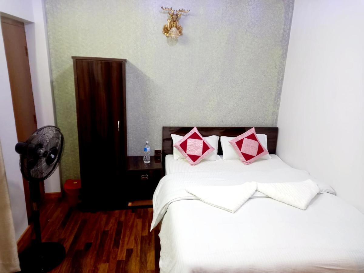 Serene B&B Katmandu Eksteriør bilde