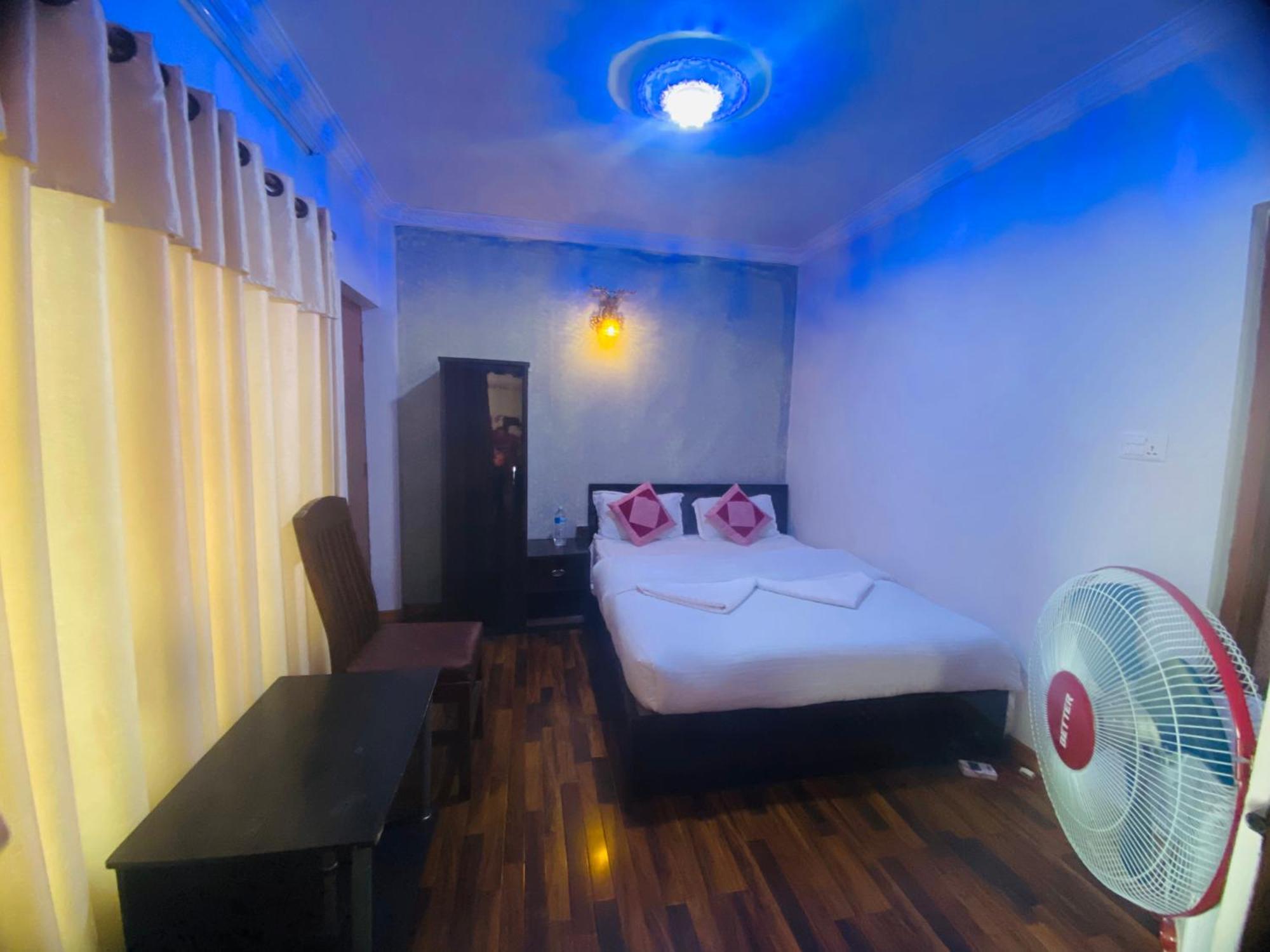 Serene B&B Katmandu Eksteriør bilde